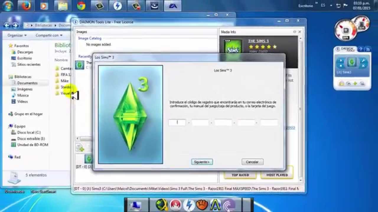 Sims 3 1.67 Patch Download